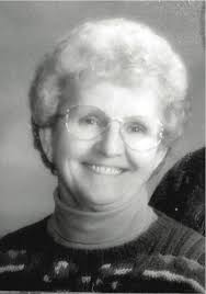 Judy Lucinda Wheaton