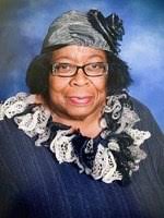 Evelyn Lymon Obituary (1938