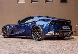 The car came to us with poorly done paint. Pin On Dream Cars