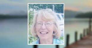 Martha Francis Thom Obituary June 18, 2007