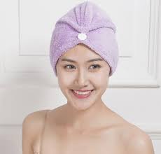 Aquis rapid dry lisse hair towel, $22 the aquis hair towel (recommended for thick, pourous hair) is the. New 5 Colours Magic Girls Hair Drying Hat Quick Dry Towels Lady Turban Microfiber Fabric Absorbent Shower Cap Bath Towel Quick Dry Towel Color Magic Hair Towel