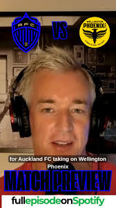 Auckland FC Puts NZ Derby