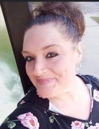 Obituary information for Maria Christina "Chrissy" Frisbee