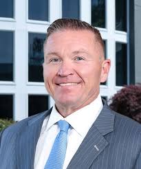 Wm. Jason Hagerman Senior Partner & Wealth Manager