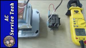 R845 switching relay provides dpst switching for hydronic zone controlled heating systems or spst control of two separate loads. Testing A Bad Honeywell General Purpose Relay And Taking Apart To See The Burn Marks Youtube