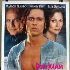 Don Juan Poster