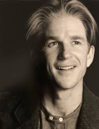 Matthew Modine at RootsTech 2022