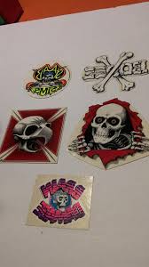 Unique art stickers for sale online