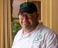 About Napoleon House : Napoleon House