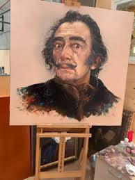 Artist: Elizabeth Payte Montecillo