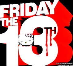 Friday The 13th Friday The 13th History Origins Myths And Superstitions Of The Unlucky Day By Julia Greenberg Christian Scripture Today Is Friday Odin God