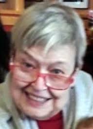 Martha Ann “Marti” Ray McCaslin (1948-2022)