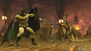 Dc universe batman superman flash catwoman joker Tricks Of Mortal Kombat Vs Dc Universe For Ps3 And X360 2020