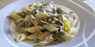 Maybe you would like to learn more about one of these? Pennette Con Carciofi Pancetta E Philadelphia Cucino A Modo Mio