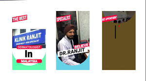 39a, jalan ss 21/37, damansara utama, 47400 petaling jaya, selangor, malaizija. Ranjit Skin Specialist Laser Hair Clinic Youtube