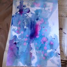 Peinture Vegetale Au Jus De Chou Rouge Maman Mammouth Blog Famille Lifestyle Et Lecture Peinture Vegetale Jus De Chou Peinture