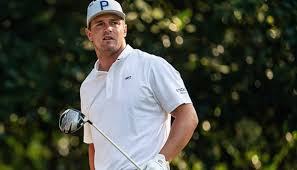 Bryson dechambeau wins rocket mortgage classic by 3 shots. Bryson Dechambeau Mit Muskeln Wunderwaffe Zum Augusta Sieg