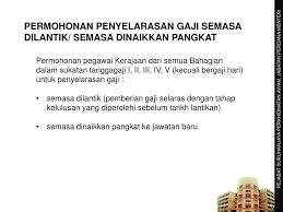 Surabaya, 09 januari 2013 hormat kami, 1. Surat Permohonan Gaji Guru Paud