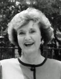 Sylvia Pope Luke Obituary