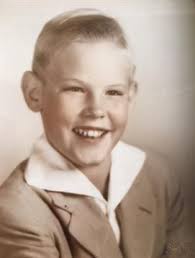 Joseph Andrew Stovall Obituary