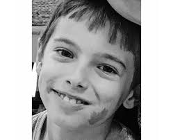 Jackson ALEXANDER Obituary (2005