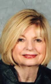 Lynn Martin Obituary