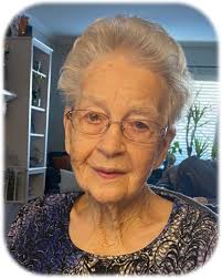 Fern Elizabeth (Grimes) Craig Obituary October 12, 2022