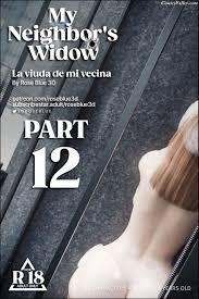Rose Blue 3D My Neighbors Widow Read Online Download Free