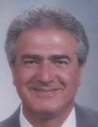 Patrick Pirollo Obituary May 31, 2022