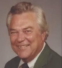 William Denson Obituary (1923