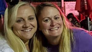 Fundraiser for Kim Gillespie by Erica Lovings : In Loving Memory of Amber  Lutz