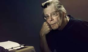 Vendita libri online scontati the king(romanzi consigliati, novità ebook ): Later Il Nuovo Libro Di Stephen King Sembra Nato Per Il Cinema