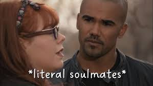 Damon & Rebekah; "Oh baby baby..." [3x14]