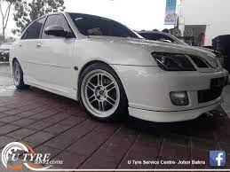 Find almost anything for sale in malaysia on mudah.my, malaysia's largest marketplace. Tq Support Waja U Tyre Service Centre Johor Bahru Facebook
