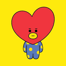 ❤ coloring pages for kids learn colors, step by step easy and. How To Draw Bt21 Step By Step Learn How To Draw