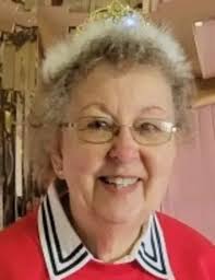 Obituary information for Betty J. Hoeft