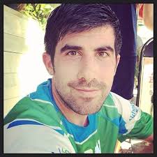 Robin Cunningham is fundraising for Alzheimer's Society