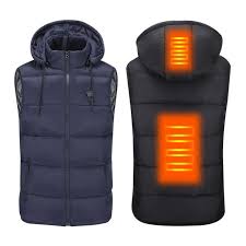 We did not find results for: Surenhap Gilet Chaud Veste Chauffante Electrique Usb A 3 Vitesses Avec Capuche Amovible Marine Bleu Bleu Cdiscount Pret A Porter