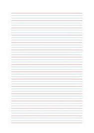Cursive writing practice papers magdalene project org. Queensland Handwriting Lines Handwriting Lines Teaching Handwriting Handwriting