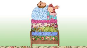 The princess and the pea. The Princess And The Pea Fairy Tales Bedtime Stories