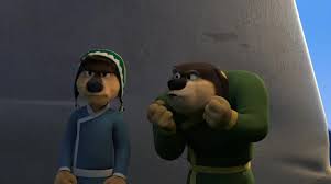 Nonton film rock dog (2016) subtitle indonesia streaming movie download gratis online. Rock Dog 2016 Yify Download Movie Torrent Yts