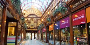 These separate municipalities developed mostly through coal discoveries and all, with the exception of carrington, were 'private towns' which grew from land grants to different companies and individuals. Daily Walking Tour Newcastle City Highlights Get North