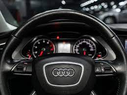 Audi A4 Oil Change Cost Everything You Need To Know