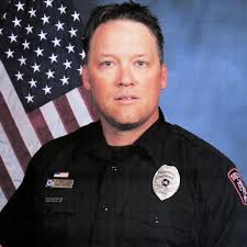 More than 1,000 fill Arvada church, honor fallen Denver firefighter