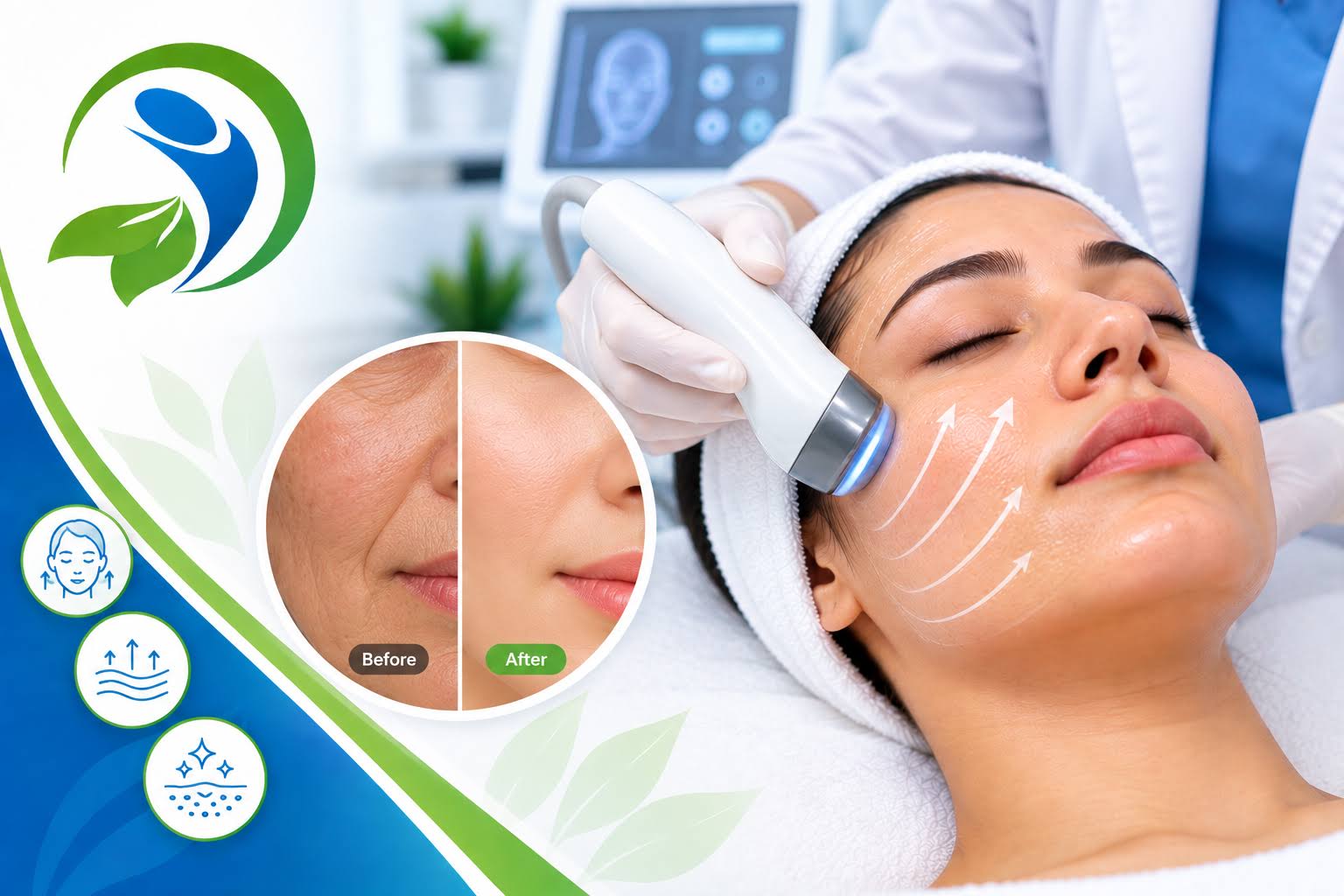 Skin Tightening product image