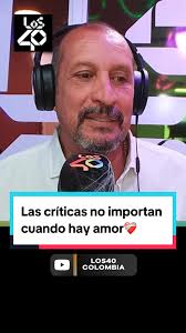 Amor Sin Importar las Críticas ❤️‍🩹