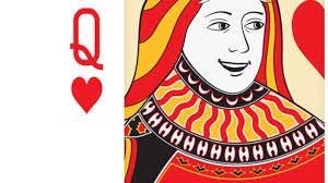Meredith, NH legion hosts queen of hearts game