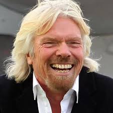 Secrets behind Sir Richard Branson's billions