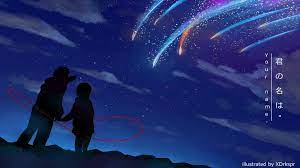 Online game application wallpaper, your name, kimi no na wa, sky. Free Download 175 4k Ultra Hd Your Name Wallpapers Background Images 3840x2160 For Your Desktop Mobile Tablet Explore 46 Anime 4k Your Name Wallpapers Anime 4k Your Name Wallpapers