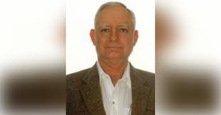 Obituary information for Robert Thomas Caraway